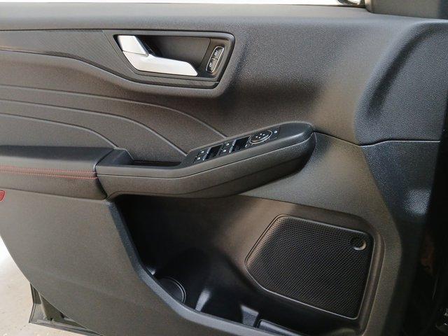 used 2023 Ford Escape car, priced at $22,999