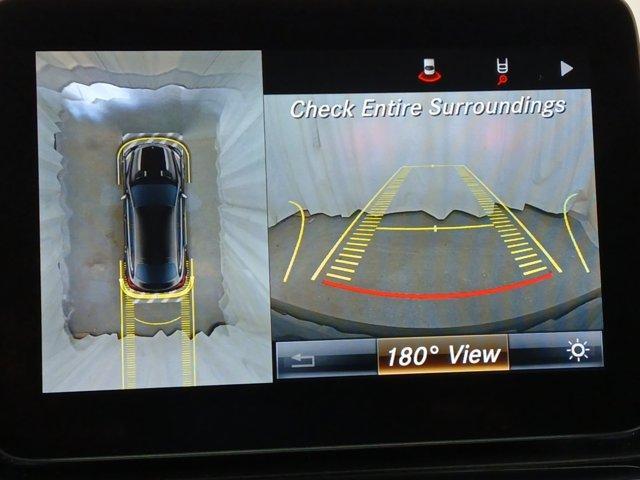 used 2019 Mercedes-Benz AMG GLE 43 car, priced at $38,999