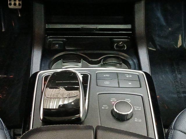 used 2019 Mercedes-Benz AMG GLE 43 car, priced at $38,999