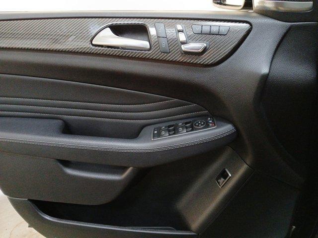 used 2019 Mercedes-Benz AMG GLE 43 car, priced at $38,999