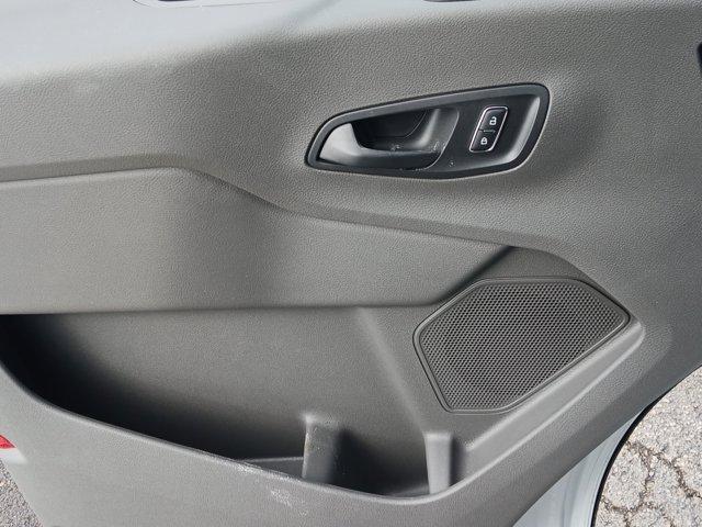 new 2026 Ford Transit-350 car, priced at $55,999