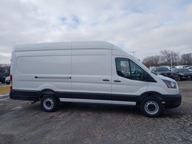 new 2026 Ford Transit-350 car, priced at $55,999