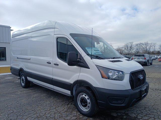 new 2026 Ford Transit-350 car, priced at $55,999