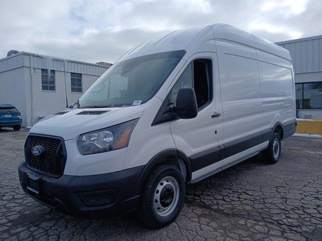 new 2026 Ford Transit-350 car, priced at $55,999