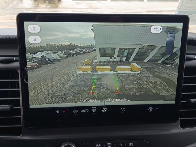 new 2026 Ford Transit-350 car, priced at $55,999