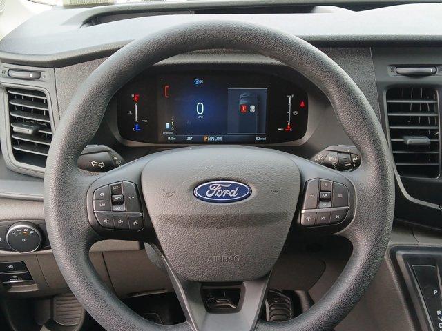 new 2026 Ford Transit-350 car, priced at $55,999