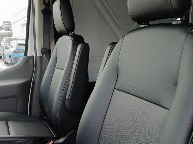 new 2026 Ford Transit-350 car, priced at $55,999