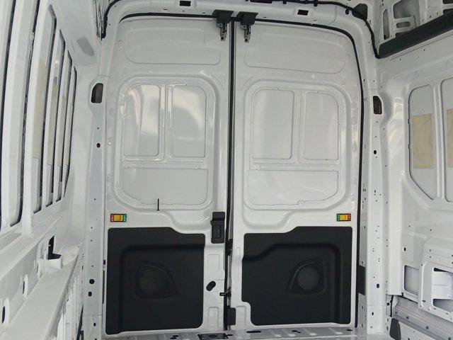 new 2026 Ford Transit-350 car, priced at $55,999