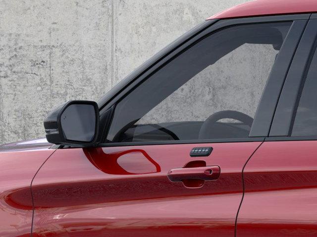 new 2026 Ford Explorer car, priced at $54,999