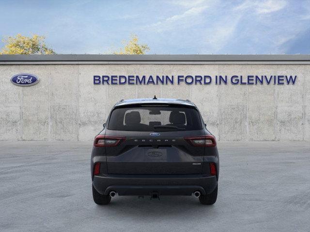 new 2024 Ford Escape car, priced at $37,049