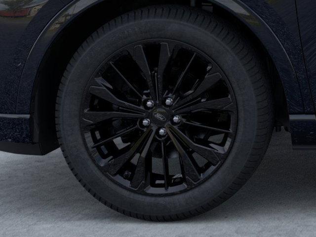 new 2024 Ford Escape car, priced at $37,049