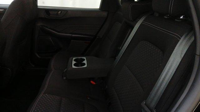 used 2023 Ford Escape car, priced at $21,999