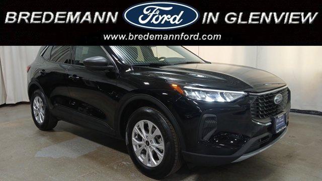 used 2023 Ford Escape car, priced at $21,999