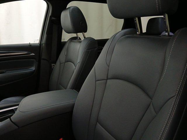 used 2023 Buick Enclave car, priced at $34,999