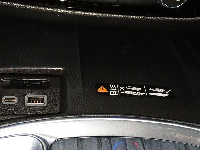 used 2023 Buick Enclave car, priced at $34,999