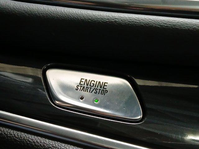 used 2023 Buick Enclave car, priced at $34,999