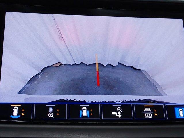 used 2023 Buick Enclave car, priced at $34,999