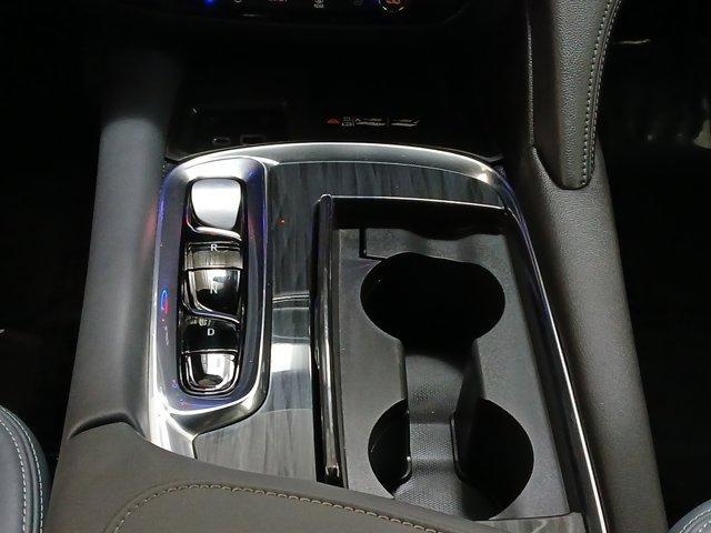 used 2023 Buick Enclave car, priced at $34,999