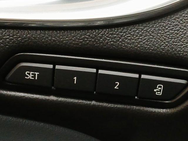 used 2023 Buick Enclave car, priced at $34,999