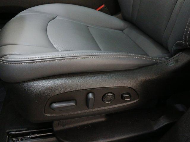 used 2023 Buick Enclave car, priced at $34,999