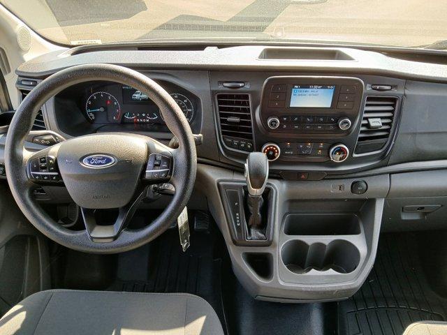 used 2023 Ford Transit-350 car, priced at $37,999