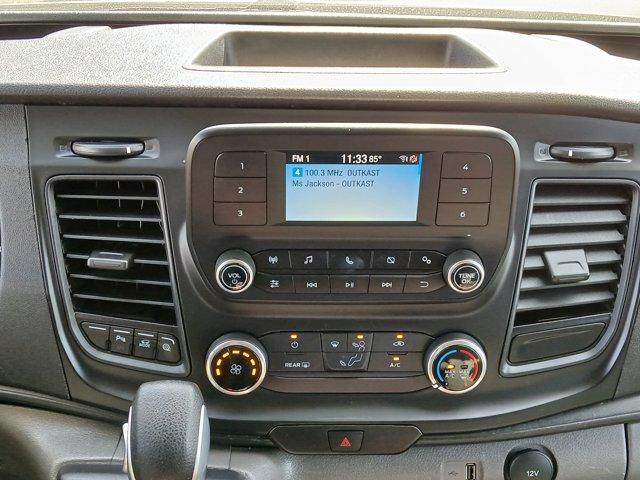 used 2023 Ford Transit-350 car, priced at $37,999