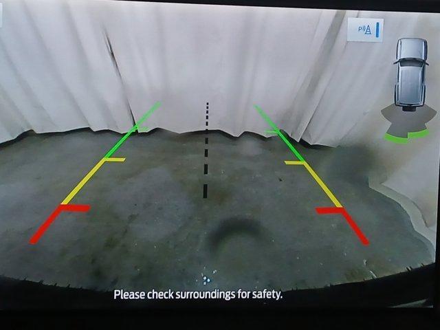 used 2024 Ford Bronco car, priced at $45,999