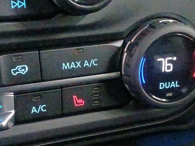 used 2024 Ford Bronco car, priced at $45,999