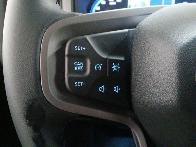 used 2024 Ford Bronco car, priced at $45,999