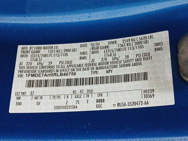 used 2024 Ford Bronco car, priced at $45,999