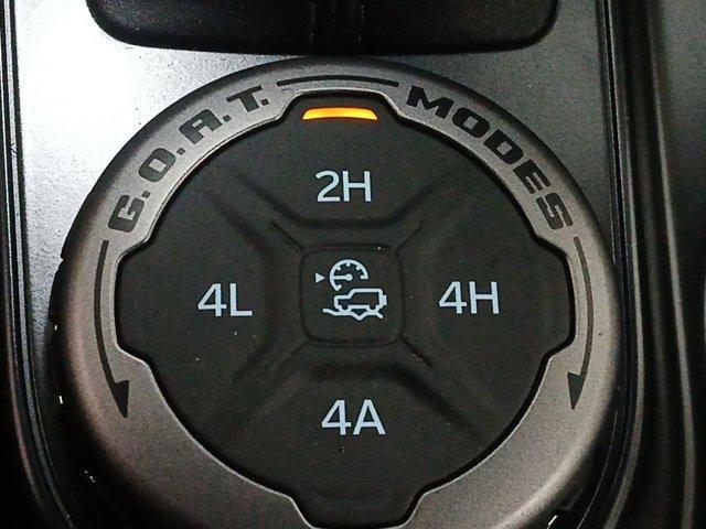 used 2024 Ford Bronco car, priced at $45,999