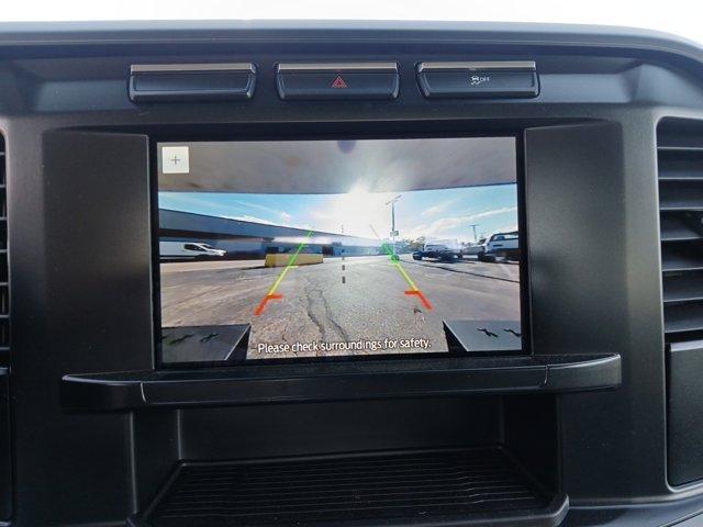 used 2023 Ford F-250 car, priced at $63,899