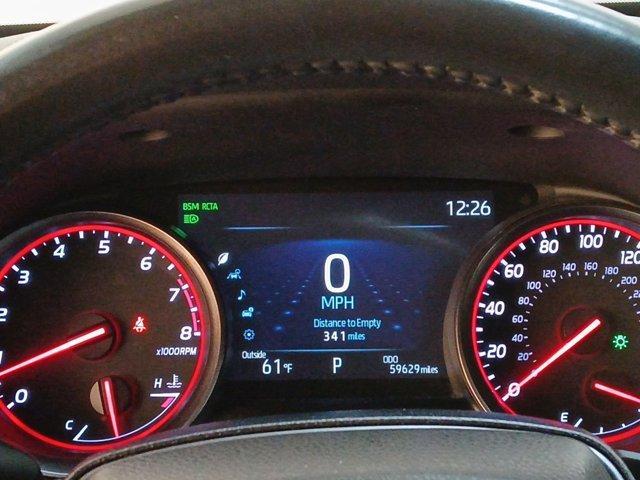 used 2023 Toyota Camry car, priced at $24,999