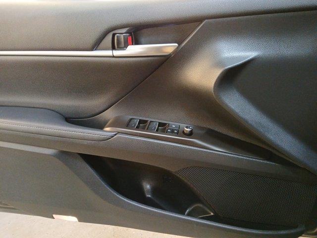 used 2023 Toyota Camry car, priced at $24,999