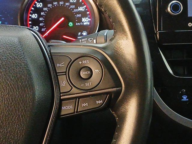 used 2023 Toyota Camry car, priced at $24,999