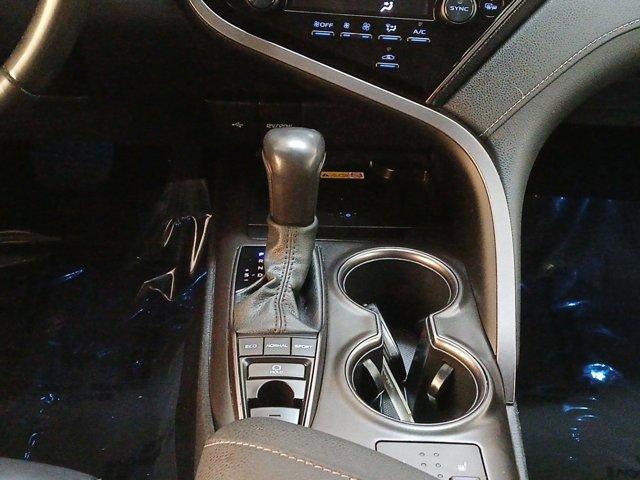 used 2023 Toyota Camry car, priced at $24,999
