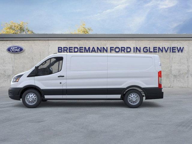 new 2026 Ford Transit-250 car, priced at $51,999