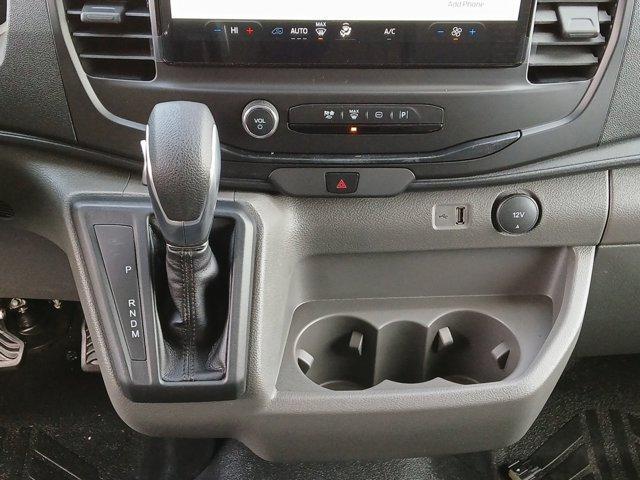new 2026 Ford Transit-250 car, priced at $49,799