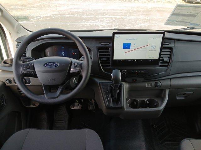 new 2026 Ford Transit-250 car, priced at $49,799