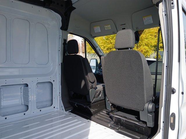 new 2026 Ford Transit-250 car, priced at $49,799