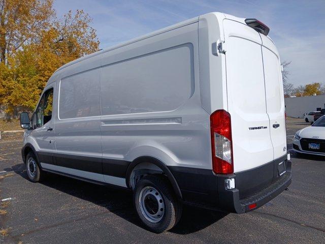 new 2026 Ford Transit-250 car, priced at $49,799
