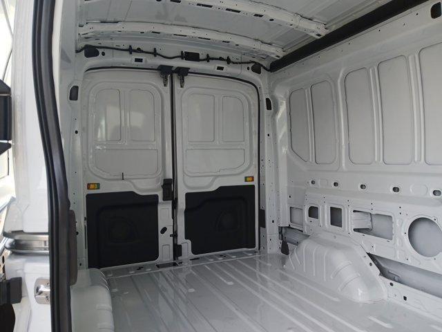 new 2026 Ford Transit-250 car, priced at $49,799