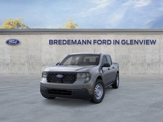 new 2026 Ford Maverick car, priced at $31,907
