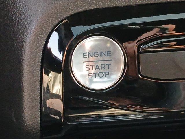 used 2025 Ford Escape car, priced at $32,875