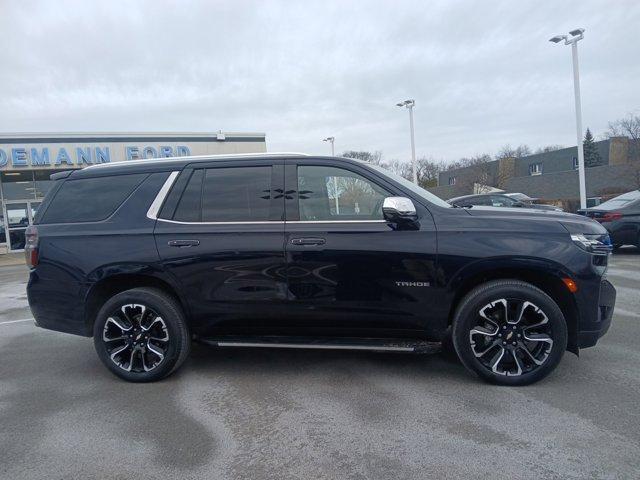 used 2023 Chevrolet Tahoe car, priced at $56,469