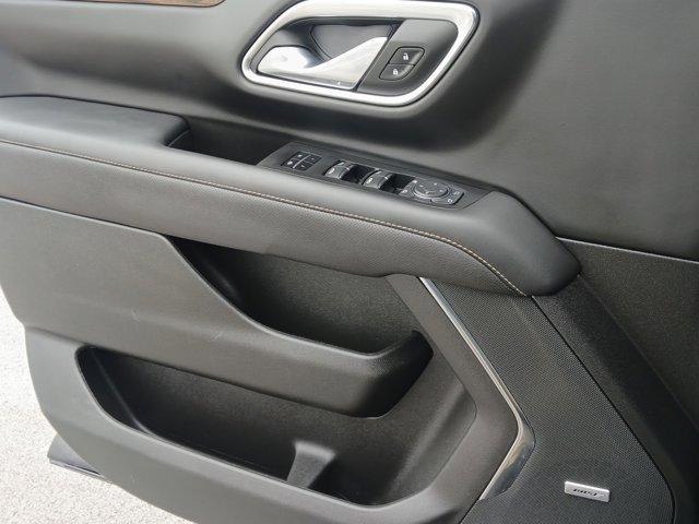 used 2023 Chevrolet Tahoe car, priced at $56,469