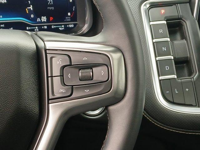 used 2023 Chevrolet Tahoe car, priced at $56,469