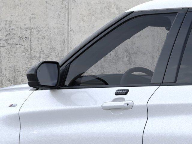 new 2026 Ford Explorer car, priced at $45,342