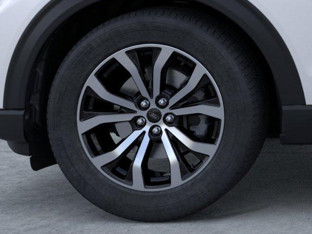 new 2026 Ford Explorer car, priced at $45,342