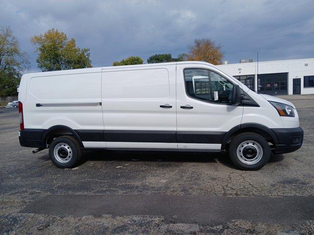 new 2026 Ford Transit-250 car, priced at $48,799